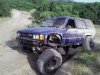 toy4runna11's 4 Runner