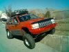 1995 Grand Cherokee Pimpin