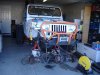 gripguru - Nate's 90YJ on jackstands