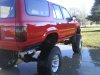 BiGrEd81's 1990 toyota 4Runner