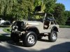 Nate/Harry's 1969 Cj-5