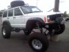 Albo's 98 XJ Super Duty