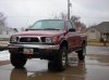 Kyles 1997 Tacoma