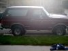 Andrew's 90 Bronco