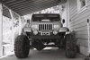 derek's yj