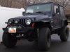 Stan Prueitt's new Jeep Project -The Urban Survivors Assault Vehicle/Zombie Hunter