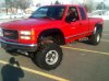 Zac's 95 GMC