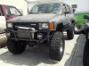 Justgio928's 1988 Toyota Supra 4runner