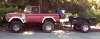 Jarrods 1974 Ford Bronco