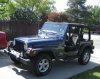 Caleb's 2004 Jeep Wrangler