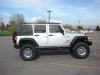 Justins 2007 Jeep Wrangler JK