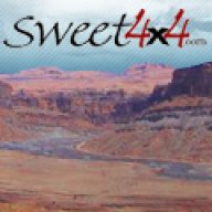 sweet4x4.com