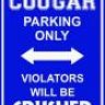 Cougar